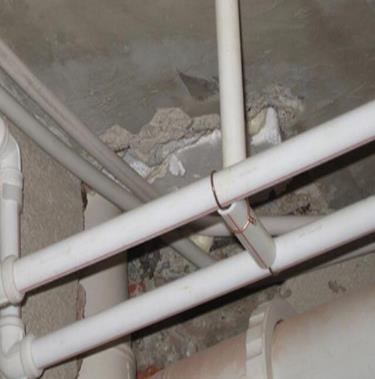 广西漏水维修 卫生间漏水的原因是什么？卫生间下水管漏水怎么办？