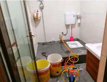 广西漏水检测 卫生间漏水怎么修？卫生间装修要注意哪些？