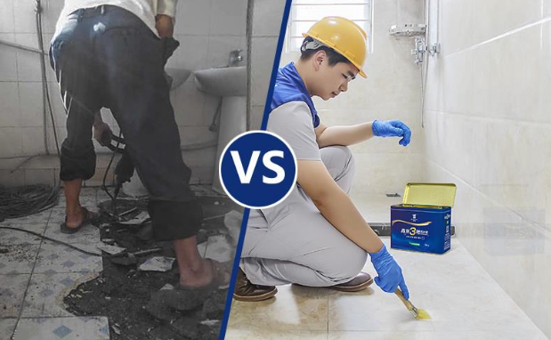 广西本地漏水补漏公司  卫生间漏水原因如何判断,卫生间漏水维修的方法有哪些?